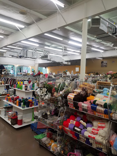 Thrift Store «Retails Thrift Shop», reviews and photos, 2821 Spring Forest Rd, Raleigh, NC 27616, USA