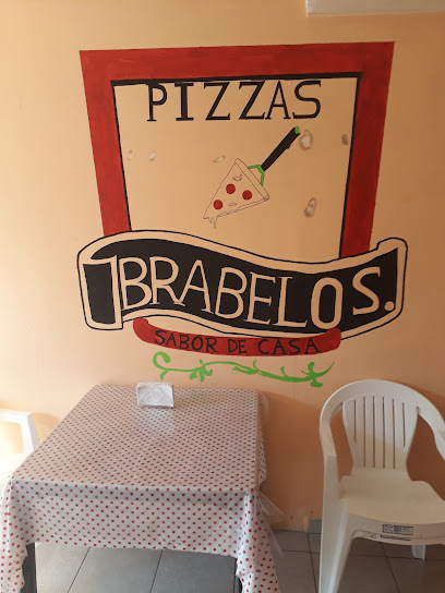 Brabelos Pizzas - Pedro Moreno 1, Centro, 47540 Ojuelos, Jal., Mexico