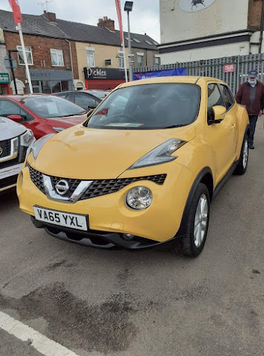 West Way Nissan Coventry - Car dealer