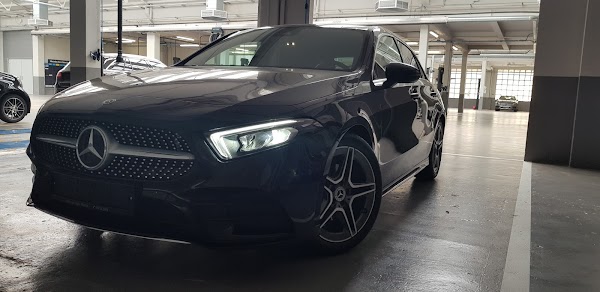 Imagen de Mercedes - Benz Valencia (2 de 7)