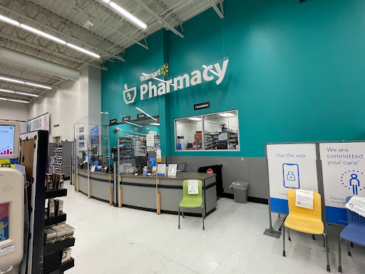 Supermarket «Walmart Neighborhood Market», reviews and photos, 2102 Main St, Dunedin, FL 34698, USA