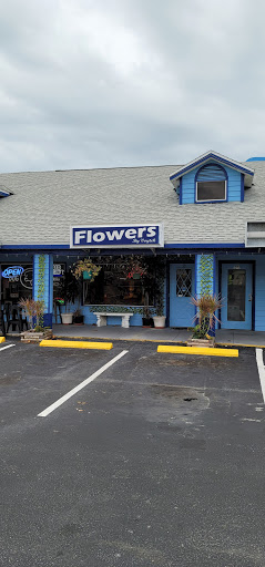 Flowers By Voytek, 9524 Blind Pass Rd, St Pete Beach, FL 33706, USA, 