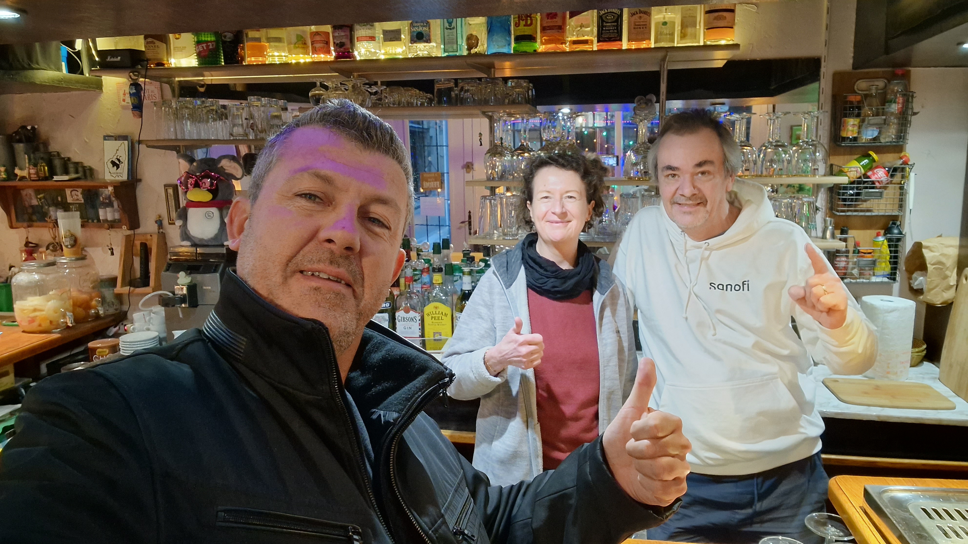 Photo n° 1 de l'avis de Philippe.a fait le 11/02/2023 à 17:05