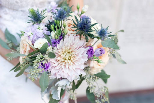 Florist «Petals & Leaves», reviews and photos, 1266 Goodale Blvd, Columbus, OH 43212, USA