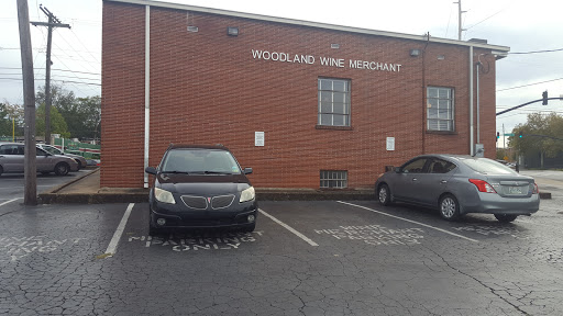 Woodland Wine Merchant East Nashville