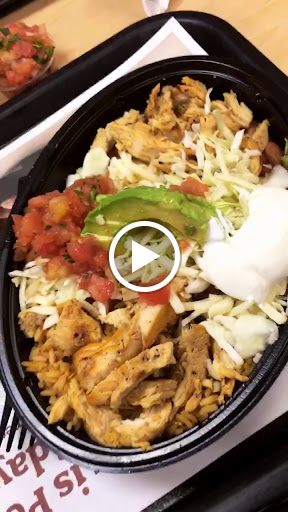 Mexican Restaurant «El Pollo Loco», reviews and photos, 1220 W Foothill Blvd, Rialto, CA 92376, USA