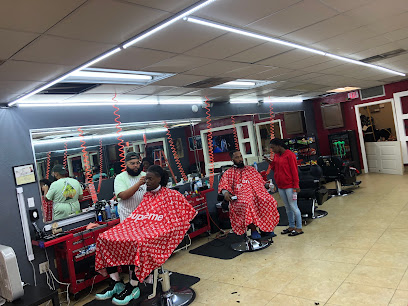 YoYo Barbershop Orlando
