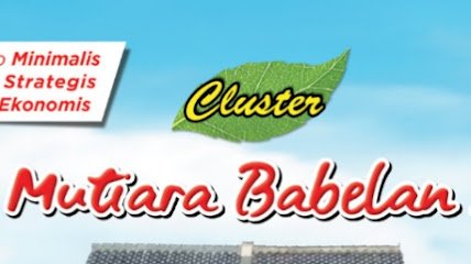 Cluster Mutiara Babelan