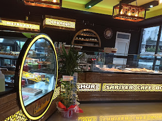 Sarıyer Cafe börek