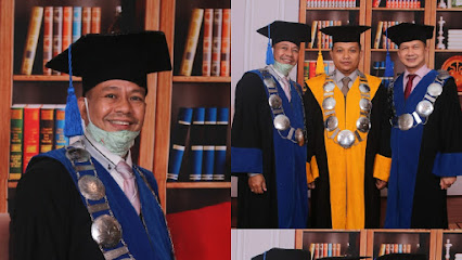 Fakultas Ekonomi dan Bisnis Islam Universitas Islam Bunga Bangsa Cirebon
