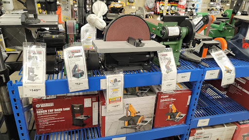 Hardware Store «Harbor Freight Tools», reviews and photos, 10765 Magnolia Ave #100, Riverside, CA 92505, USA
