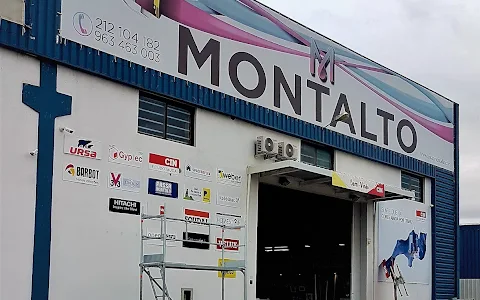 MONTALTO - COINA image