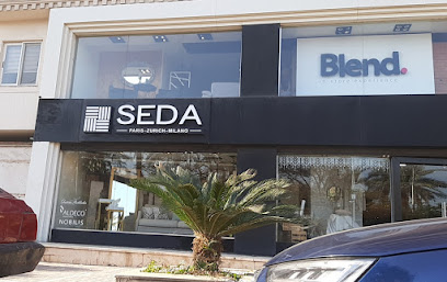 SEDA Fabrics & Curtains