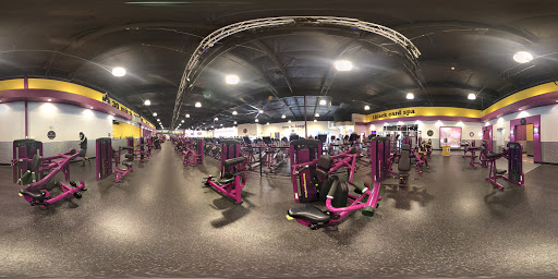 Gym «Planet Fitness», reviews and photos, 4001 California Ave, Bakersfield, CA 93309, USA