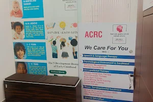 Autism- Pedia child rehab clinic (ACRC) image