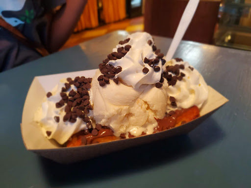 Ice Cream Shop «Nina’s Waffles and Sweets», reviews and photos, 30 E State St, Doylestown, PA 18901, USA