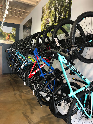 Bicycle Store «Cahaba Cycles», reviews and photos, 183 Main St, Trussville, AL 35173, USA