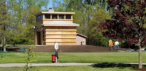 Golf Course «Deerpath Golf Course», reviews and photos, 500 W Deerpath Rd, Lake Forest, IL 60045, USA