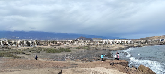 Playa del Cabezo