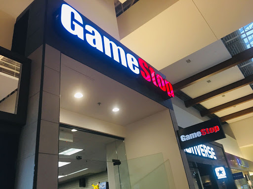 Video Game Store «GameStop», reviews and photos, 3000 W Grapevine Mills Cir Suite 501, Grapevine, TX 76051, USA