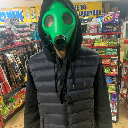 Tobacco Shop «Brice Park Smoke Shop & Carryout», reviews and photos, 6351 Tussing Rd, Reynoldsburg, OH 43068, USA