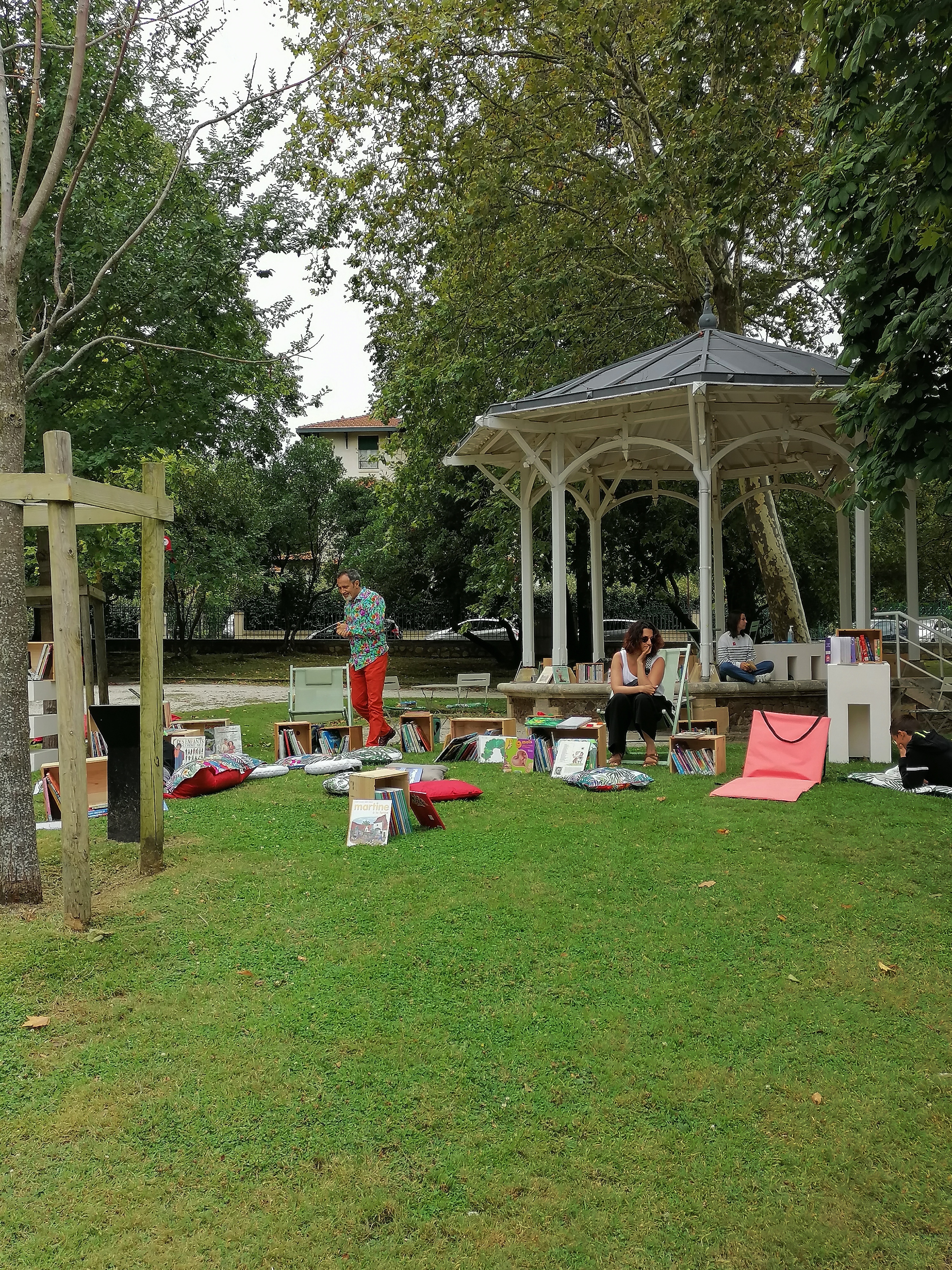 Photo n° 10 de l'avis de *.� fait le 05/08/2023 à 15:08