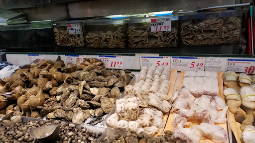 Asian Grocery Store «GreatWall Supermarket», reviews and photos, 144-50 Northern Blvd, Queens, NY 11354, USA