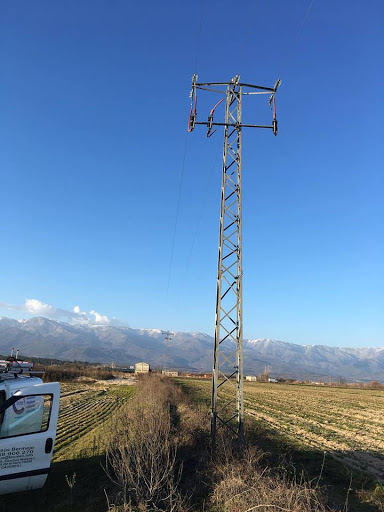 Tecniex en Jaraíz de la Vera, Cáceres‎