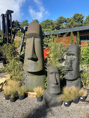 les Jardins Canaulais à Lacanau