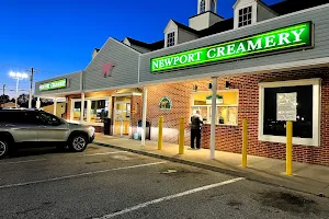 Newport Creamery image