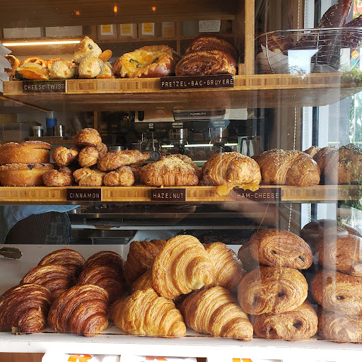 Röckenwagner Bakery, Café + Market