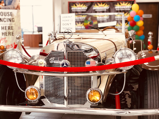 Used Car Dealer «Sunburst Auto Sales Center», reviews and photos, 1780 S State St, Salt Lake City, UT 84115, USA