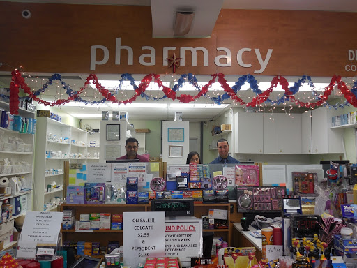 Pharmacy «Starling Pharmacy», reviews and photos, 378 North Ave, New Rochelle, NY 10801, USA
