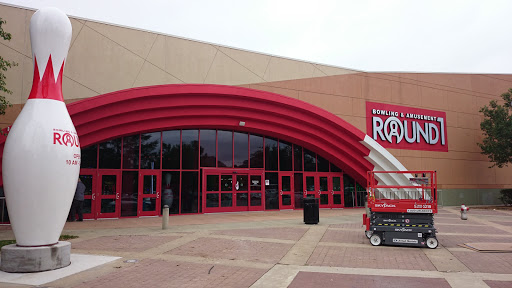 Shopping Mall «Grapevine Mills», reviews and photos, 3000 Grapevine Mills Pkwy, Grapevine, TX 76051, USA