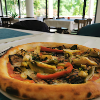 Pizza du Restaurant Novecento à Fontenay-aux-Roses - n°13