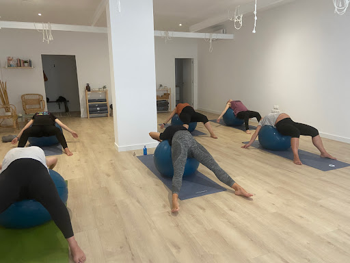 Uma Yoga Studio