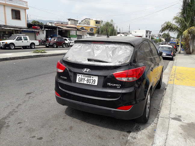 Opiniones de TALLER ELECTROAUTO NIÑO DAVINSON en Guayaquil - Concesionario de automóviles