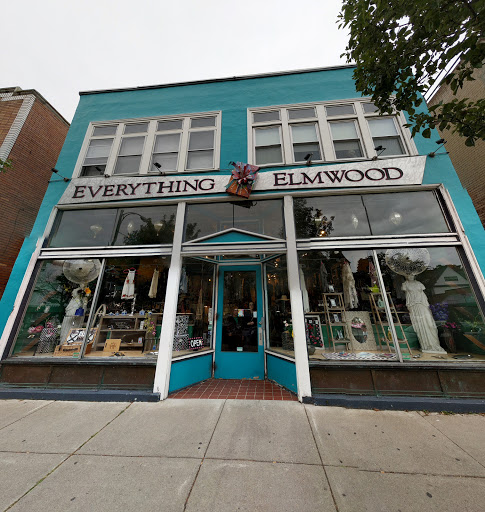 Gift Shop «Everything Elmwood», reviews and photos, 740 Elmwood Ave, Buffalo, NY 14222, USA