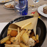 Photo n°1 de l'avis de Jasmine. fait le 31/07/2018 à 17:59 sur le  Il Portico Di Longobardi Antonio à Pesaro