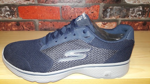skechers south extension