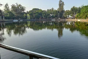 Hirakot Lake Garden image