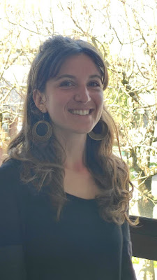 Lucie Bisson à Argelès-Gazost