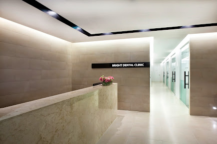 Bright Dental Clinic - Bright Dental Clinic