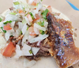 Taquería \