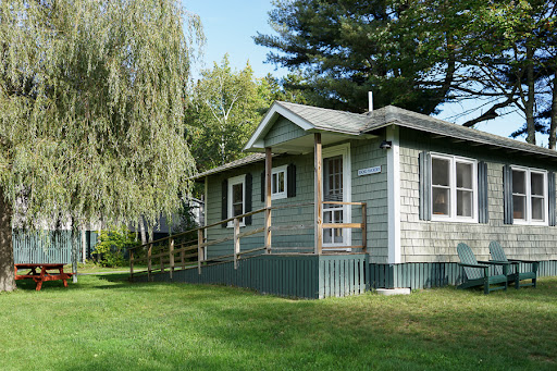 Sebasco Harbor Resort