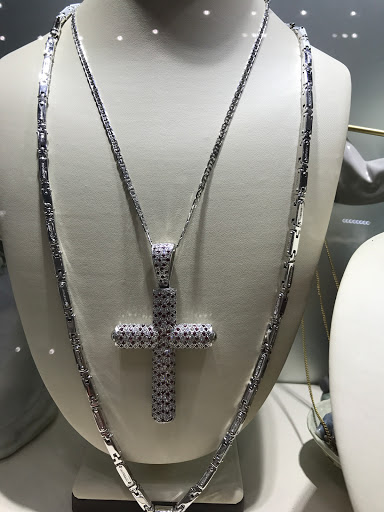 Jeweler «Fountains Jewelers», reviews and photos, 801 S University Dr A112, Plantation, FL 33324, USA