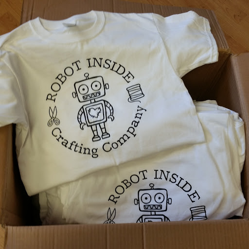 Print Shop «Express Service Signs & T-Shirts», reviews and photos, 9121 Reading Rd, Reading, OH 45215, USA