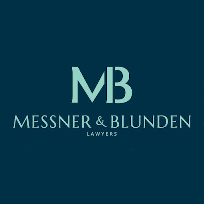 Messner & Blunden Lawyers