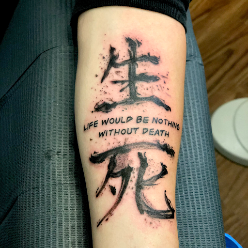 Find tattoo ideas gemini for your next unique tattoo in Amarillo at Tattoo Spa LLC