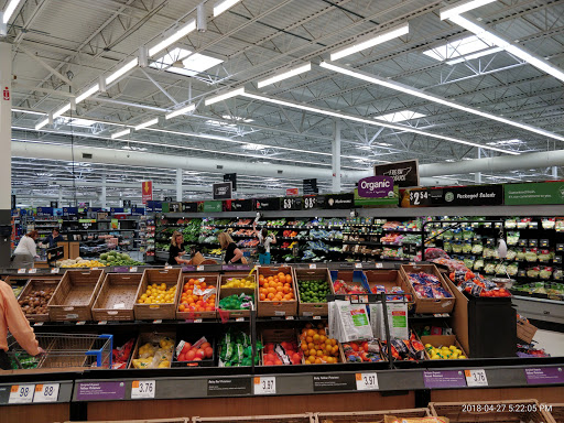 Department Store «Walmart Supercenter», reviews and photos, 1112 Nashville Pike, Gallatin, TN 37066, USA